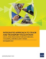 Integrated Approach to Trade and Transport Facilitation -  Asian Development Bank