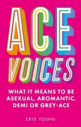 Ace Voices - Eris Young