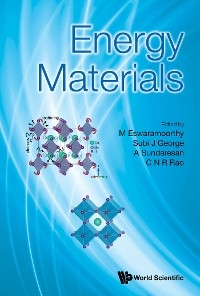 ENERGY MATERIALS - 