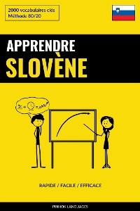 Apprendre le slovène - Rapide / Facile / Efficace - Pinhok Languages