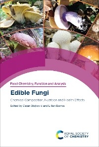 Edible Fungi - 