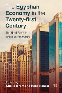 Egyptian Economy in the Twenty-first Century - 