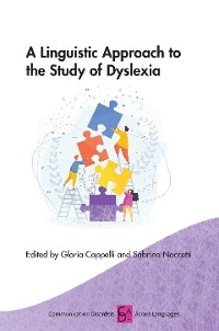 Linguistic Approach to the Study of Dyslexia - 