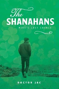 The Shanahans - John Fitzenz