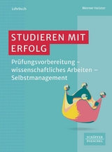 Studieren mit Erfolg - Werner Heister