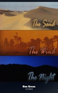 Sand, The Wind, The Night -  Ken Green