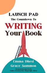 Launch Pad -  Emma Dhesi,  Grace Sammon