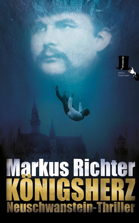 Königsherz - Markus Richter