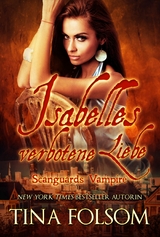 Isabelles Verbotene Liebe - Tina Folsom