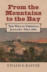 From the Mountains to the Bay -  Ethan S. Rafuse