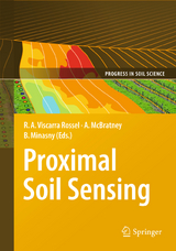 Proximal Soil Sensing - 