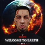 WELCOME TO EARTH -  Lorenzo Colon