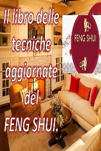 Il Libro Delle Tecniche Aggiornate del Feng Shui. - Edwin Pinto