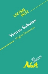 Vernon Subutex - Michel Dyer