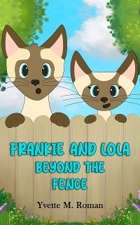 Frankie And Lola - Yvette M. Roman