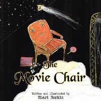 Movie Chair -  Shari Borkin