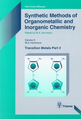 Synthetic Methods of Organometallic and Inorganic Chemistry, Volume 9, 2000 - 