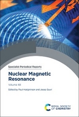 Nuclear Magnetic Resonance - 