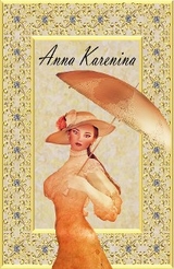 Anna Karenina -  Leo Tolstoy