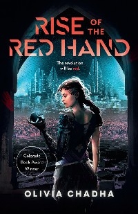 Rise of the Red Hand - Olivia Chadha