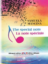 The special note - La nota spéciale - Samuela Mancina