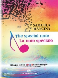 The special note - La nota spéciale - Samuela Mancina