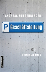 Geschäftsleitung - Andreas Russenberger