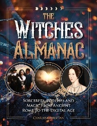 Witches Almanac -  Charles Christian