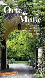 Orte der Muße, pdf - Gerti Keller, Willy Peter Müller