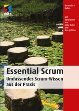 Essential Scrum -  Kenneth S. Rubin