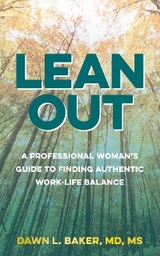 Lean Out - Dawn L. Baker