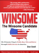 THE WINSOME CANDIDATE - Dan Snell