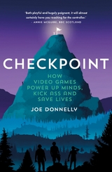 Checkpoint - Joe Donnelly