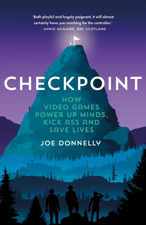 Checkpoint - Joe Donnelly