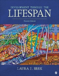 Development Through The Lifespan - Laura E. E. Berk