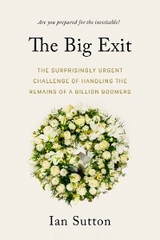 Big Exit -  Ian Sutton