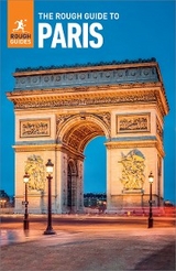 The Rough Guide to Paris (Travel Guide eBook) - Rough Guides