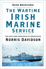 Wartime Irish Marine Service -  Daire Brunicardi