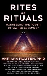 Rites and Rituals - Ahriana Platten