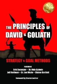 Principles of David and Goliath Volume 2 -  Nido Qubein,  Erik Swanson,  Joe Vitale