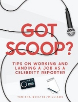 Got Scoop? - Tanisha Quilter-Williams