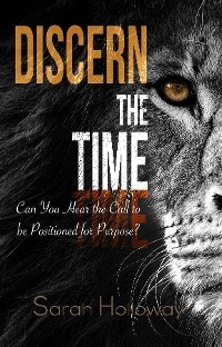 Discern the Time -  Sarah Holloway