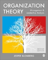 Organization Theory -  Jesper Blomberg