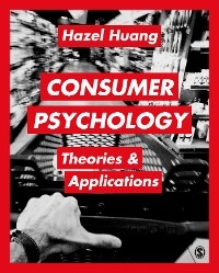 Consumer Psychology -  Hazel Huang