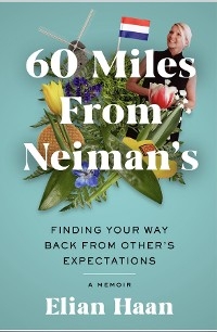 60 Miles From Neiman's -  Elian Haan