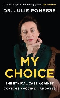 My Choice - Julie Ponesse