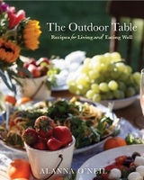 Outdoor Table -  Alanna O'Neil