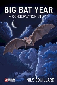 Big Bat Year - Nils Bouillard