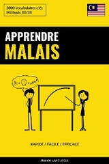 Apprendre le malais - Rapide / Facile / Efficace - Pinhok Languages