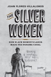 The Silver Women - Joan Flores-Villalobos